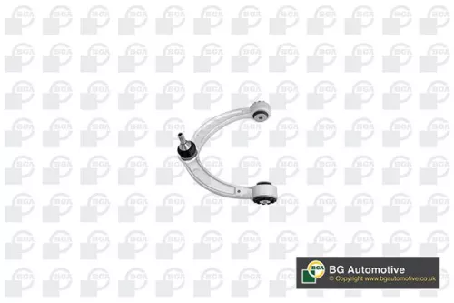 Bga Front Left Upper Control Trailing Arm For Mercedes Gl-class Gle Gls M-cl