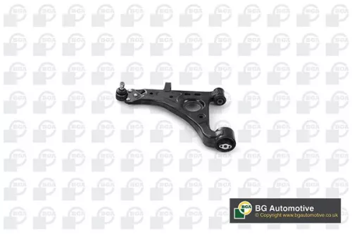 Bga Front Lower Left Control Trailing Arm For Chevrolet Opel Vauxhall Mokka / Mok