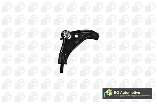 Bga Front Right Control Trailing Arm For Mini Mini Mini Clubman Mini Clubvan    
