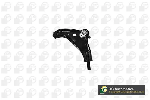Bga Front Left Control Trailing Arm For Mini Mini Mini Clubman Mini Clubvan     