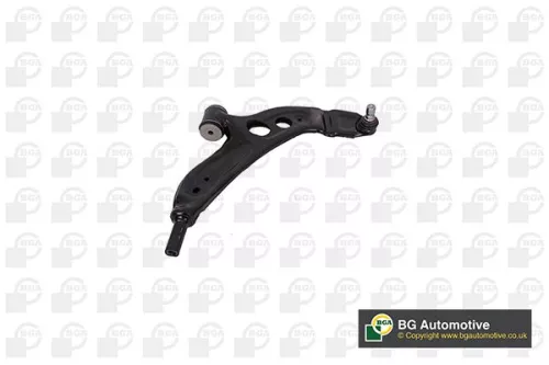 Bga Front Lower Right Control Trailing Arm For Mini Mini                         