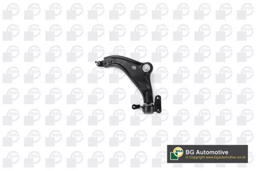 Bga Front Lower Left Control Trailing Arm For Mini Mini Mini Clubman Mini Clubvan