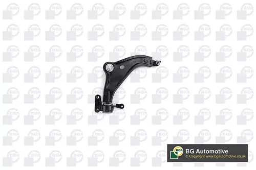 Bga Front Lower Right Control Trailing Arm For Mini Mini Mini Clubman Mini Clubva
