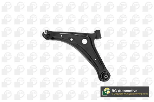 Bga Front Left Control Trailing Arm For Mitsubishi Mirage / Space Star          
