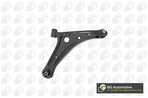 Bga Front Right Control Trailing Arm For Mitsubishi Mirage / Space Star         