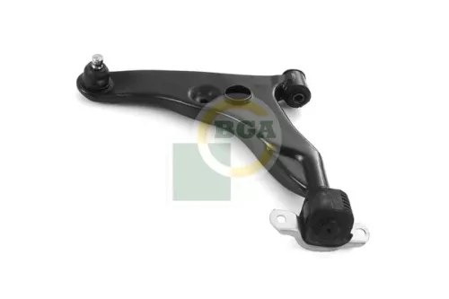 Bga Front Lower Left Control Trailing Arm For Mitsubishi Proton Carisma Impian Sp
