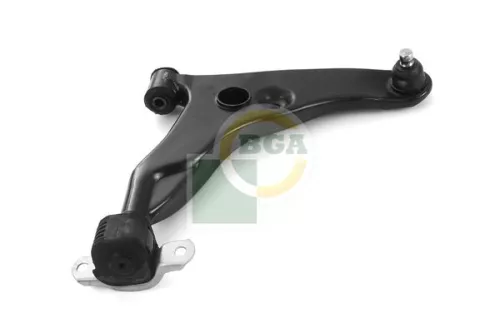 Bga Front Lower Right Control Trailing Arm For Mitsubishi Proton Carisma Impian S