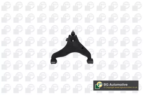 Bga Front Lower Left Control Trailing Arm For Mitsubishi L200 L200 / Triton Pajer
