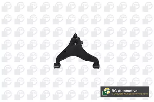 Bga Front Lower Right Control Trailing Arm For Mitsubishi L200 L200 / Triton Paje