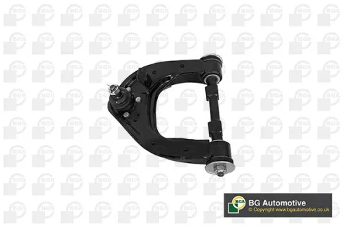 Bga Front Left Upper Control Trailing Arm For Mitsubishi L200 Pajero Pajero Sport