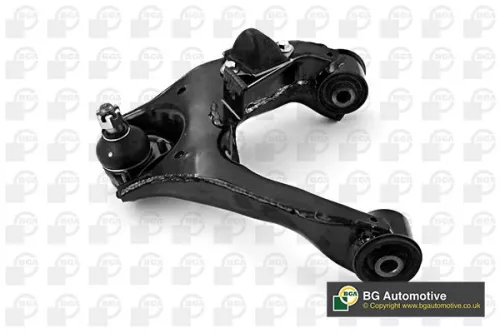 Bga Front Left Upper Control Trailing Arm For Mitsubishi L200 / Triton Pajero Spo