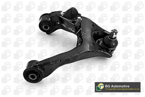 Bga Front Right Upper Control Trailing Arm For Mitsubishi L200 / Triton Pajero Sp