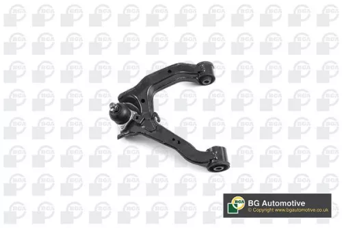 Bga Front Left Upper Control Trailing Arm For Citroën Mitsubishi Peugeot 4007 C-c