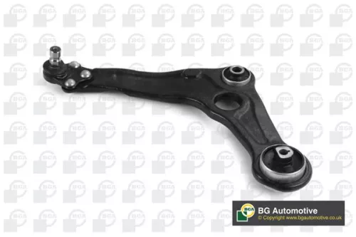 Bga Front Left Control Trailing Arm For Renault Megane Megane E-tech            
