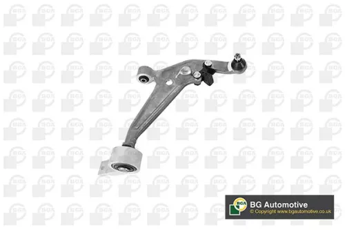Bga Front Right Control Trailing Arm For Nissan X-trail                         