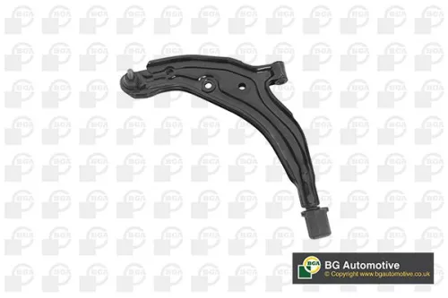 Bga Front Lower Left Control Trailing Arm For Nissan Micra                       