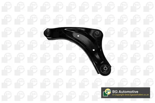 Bga Front Lower Left Control Trailing Arm For Nissan Juke Leaf Pulsar            