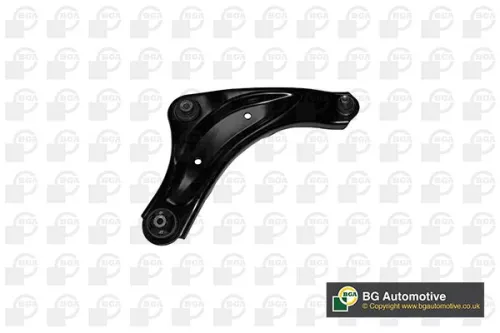 Bga Front Lower Right Control Trailing Arm For Nissan Juke Leaf Pulsar           
