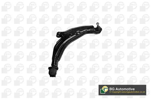 Bga Front Lower Right Control Trailing Arm For Nissan Micra                      