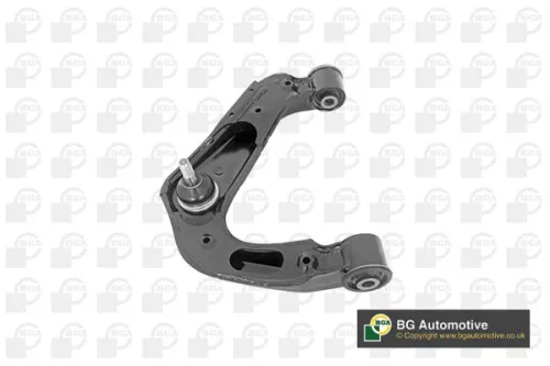 Bga Front Left Upper Control Trailing Arm For Nissan Navara Np300 Pathfinder     
