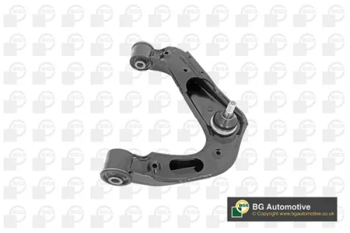 Bga Front Left Or Right Upper Control Trailing Arm For Nissan Navara Np300 Path
