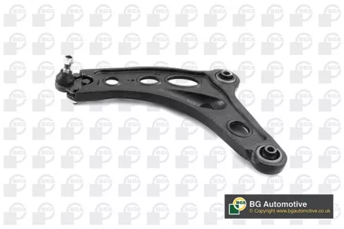 Bga Front Lower Left Control Trailing Arm For Nissan Opel Renault Vauxhall Primas