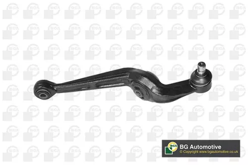 Bga Front Lower Right Control Trailing Arm For Citroën Fiat Peugeot 205 C15 Croma