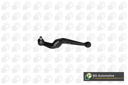 Bga Front Lower Left Control Trailing Arm For Citroën Fiat Peugeot 205 C15 Croma 