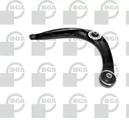 Bga Front Left Control Trailing Arm For Citroën Ds Peugeot 3008 308 308 Cc 308 S