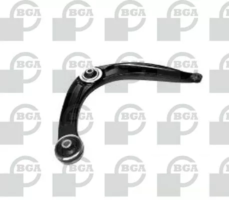 Bga Front Right Control Trailing Arm For Citroën Ds Peugeot 3008 308 308 Cc 308 