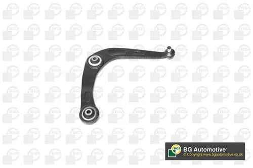 Bga Front Right Control Trailing Arm For Peugeot 206 206 Van 206+               