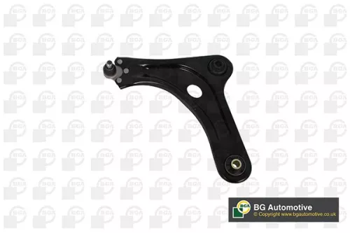 Bga Front Left Control Trailing Arm For Citroën Peugeot 208 C3 Ds3              