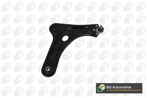 Bga Front Right Control Trailing Arm For Citroën Peugeot 208 C3 Ds3             