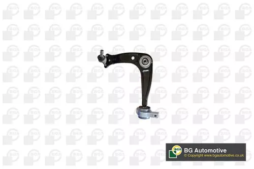 Bga Front Left Control Trailing Arm For Peugeot 508 508 Sw                      