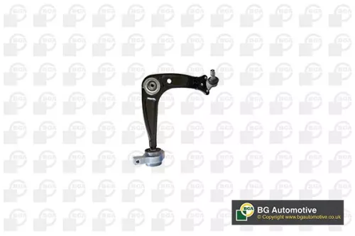 Bga Front Right Control Trailing Arm For Peugeot 508 508 Sw                     