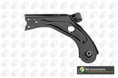 Bga Front Lower Left Control Trailing Arm For Citroën Peugeot Suzuki 308 308 Cc 3