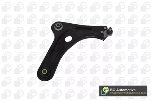Bga Front Lower Right Control Trailing Arm For Citroën Peugeot 2008 208 C3 C4 Cac