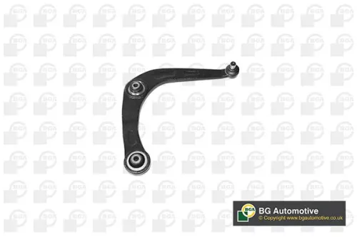 Bga Front Right Control Trailing Arm For Peugeot 206                            