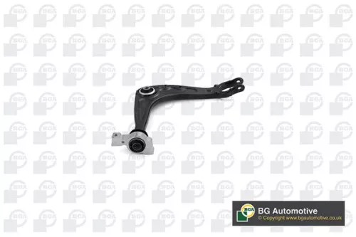 Bga Front Lower Right Control Trailing Arm For Citroën Peugeot 407 508 508 Sw C6 