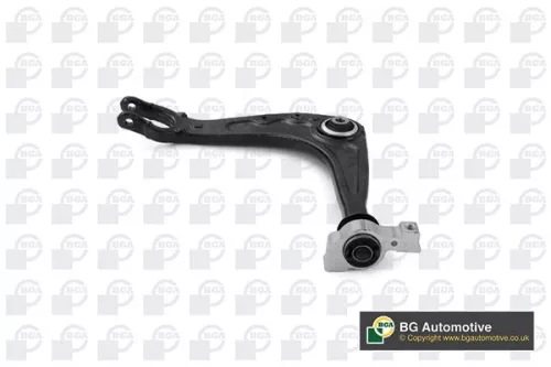 Bga Front Lower Left Control Trailing Arm For Citroën Peugeot 407 508 508 Sw C6  
