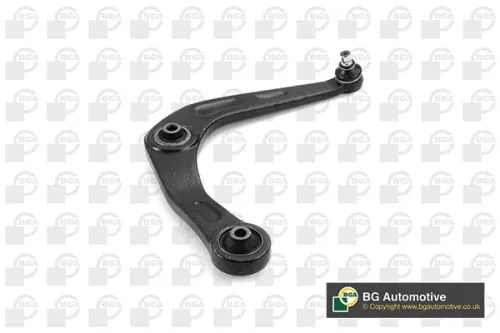 Bga Front Right Control Trailing Arm For Peugeot 206 206 Van 206+               