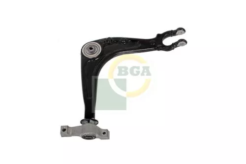 Bga Front Right Control Trailing Arm For Citroën Peugeot 407 C5 C6              