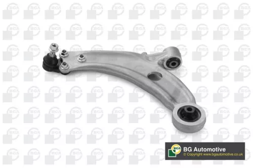 Bga Front Left Control Trailing Arm For Opel Peugeot Vauxhall 3008 5008 Grandlan