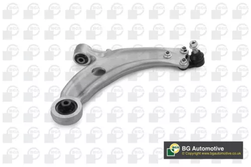 Bga Front Right Control Trailing Arm For Opel Peugeot Vauxhall 3008 5008 Grandla