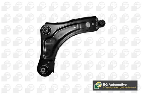 Bga Front Lower Right Control Trailing Arm For Renault Laguna                    