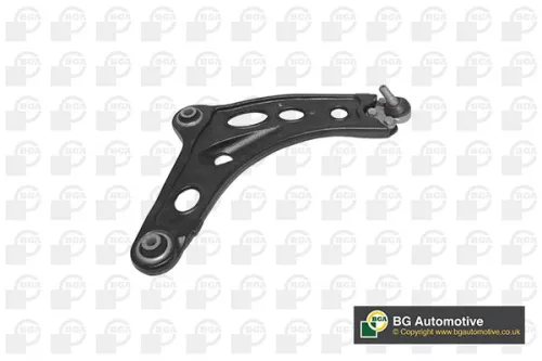 Bga Front Right Control Trailing Arm For Fiat Nissan Opel Renault Vauxhall Nv300