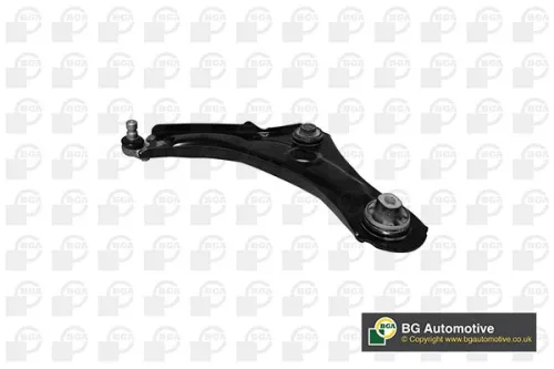 Bga Front Left Control Trailing Arm For Renault Megane Megane E-tech            