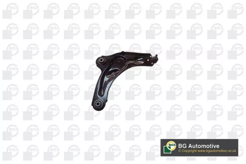 Bga Front Right Control Trailing Arm For Renault Espace Vel Satis               
