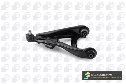 Bga Front Left Control Trailing Arm For Audi Renault 100 19 A6 Megane Scénic    