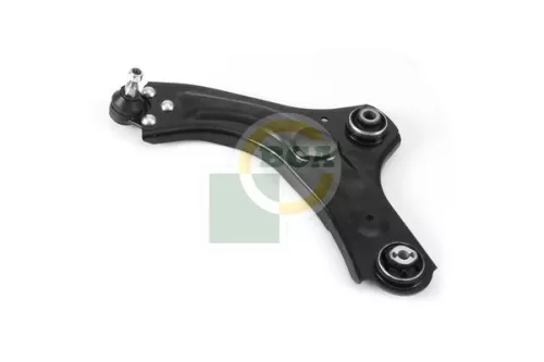 Bga Front Left Control Trailing Arm For Renault Clio                            